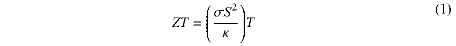 Thermoelectric Materials and Devices Comprising Graphene