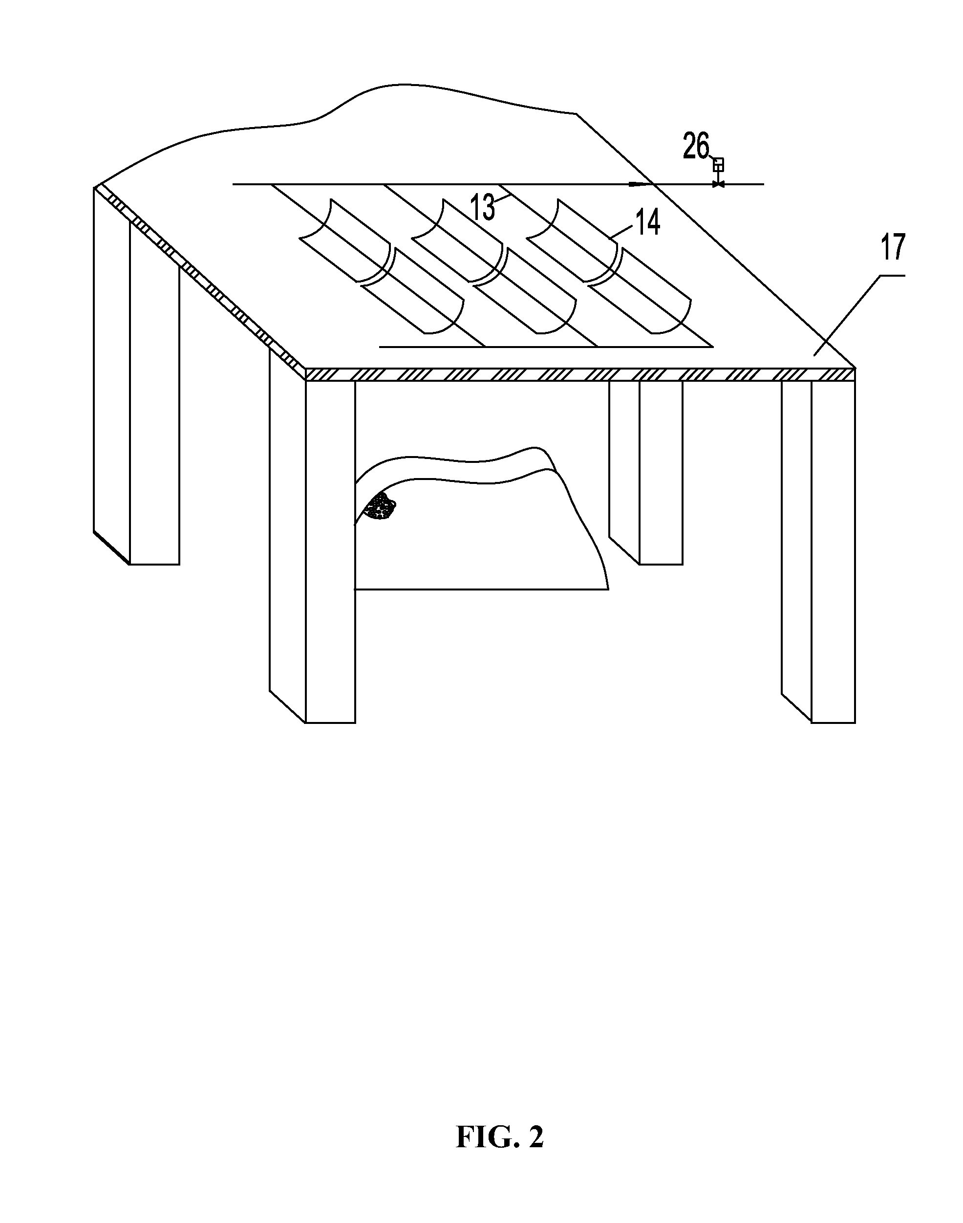 Method and system for power generation