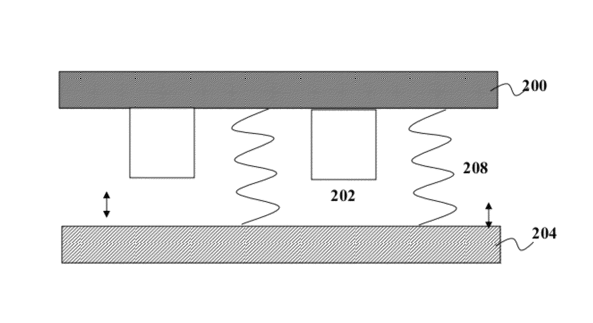 Thermoelectric stack coating for improved solar panel function