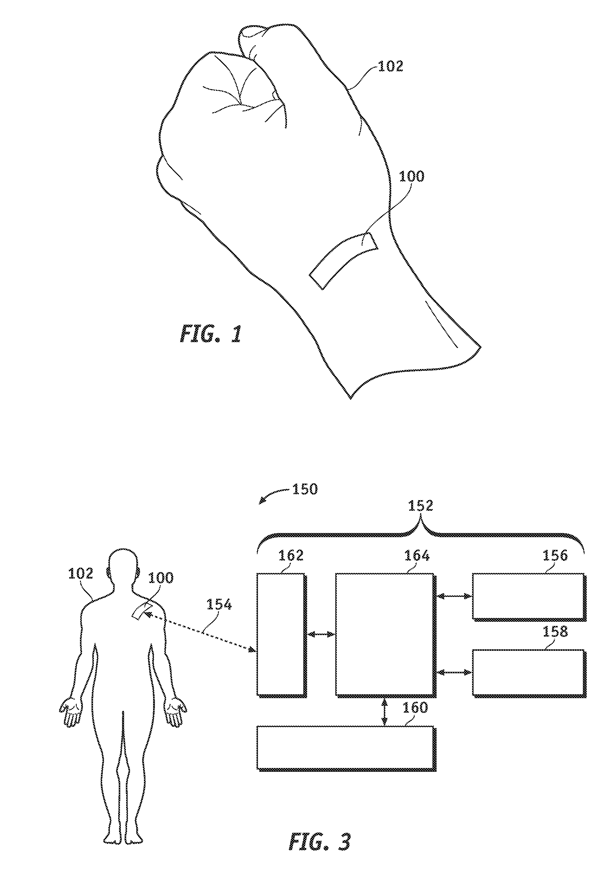 Devices and systems for remote physiological monitoring