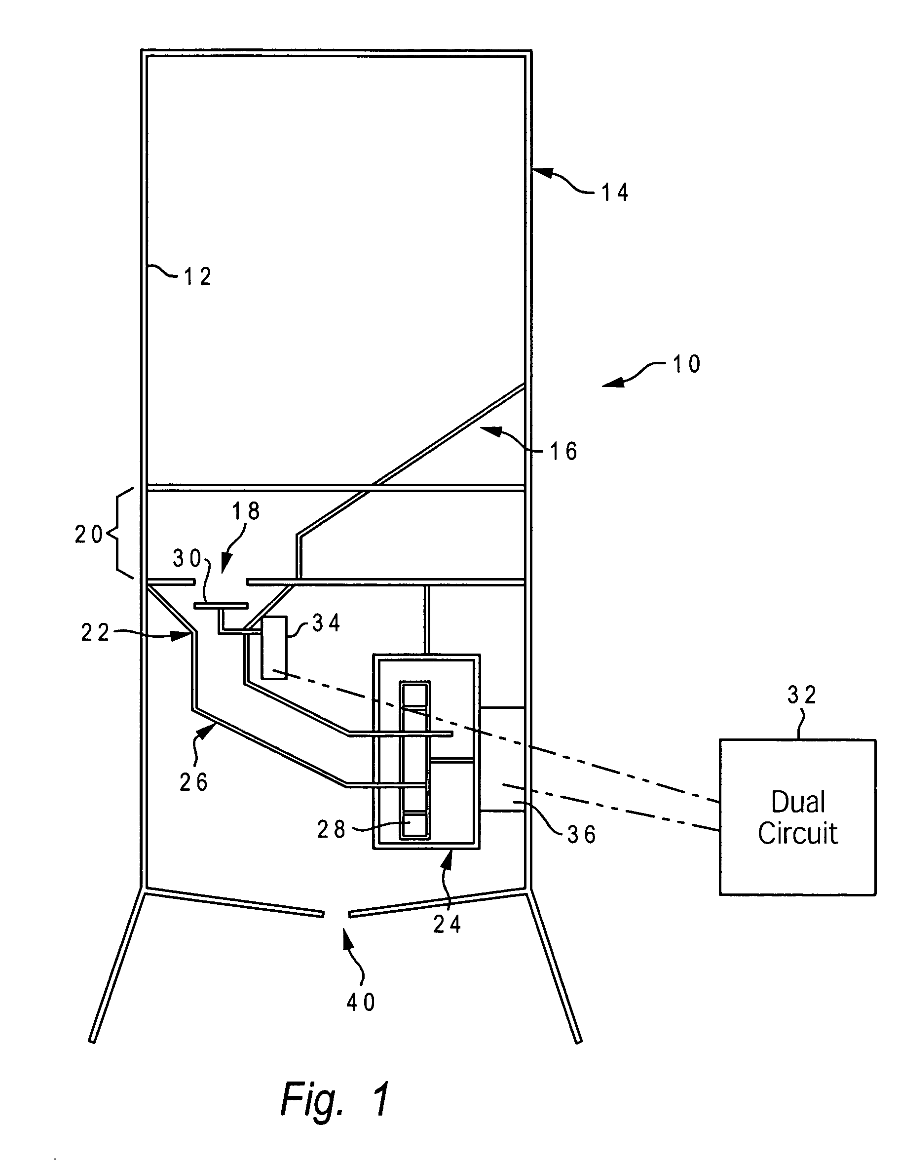 Feed dispenser