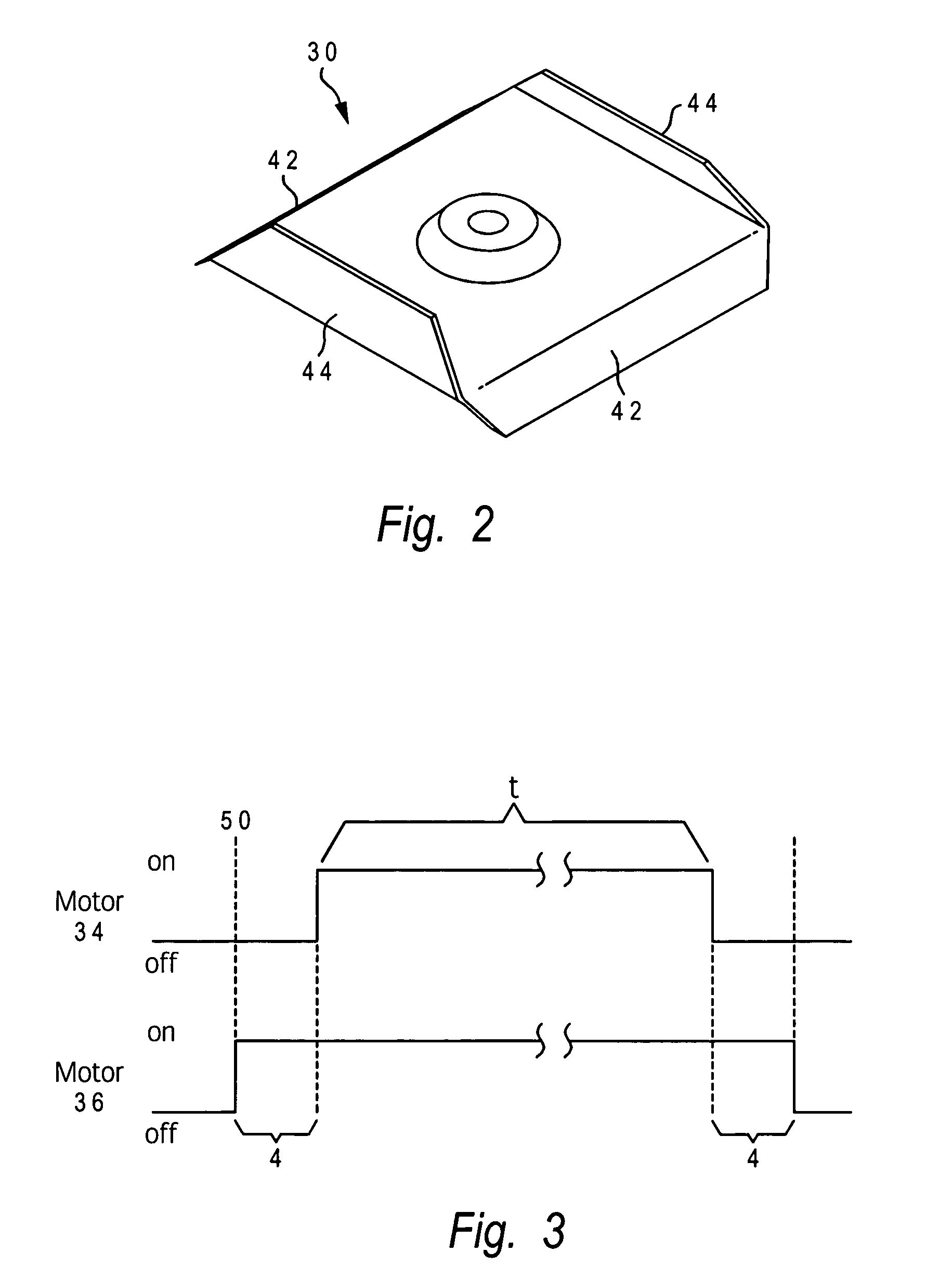 Feed dispenser