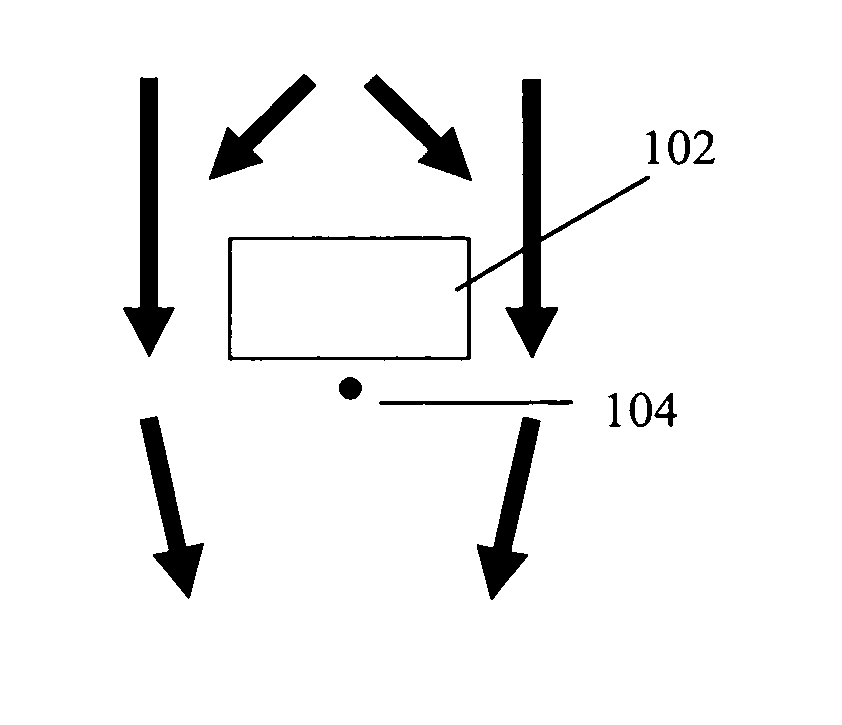 Method and device to prevent dust agglomeration on corona electrodes