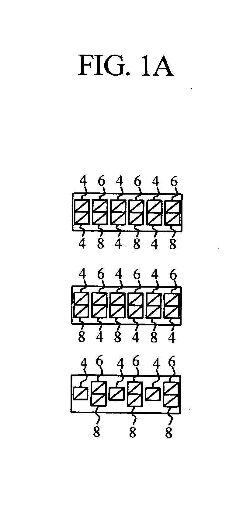 Lighting system and method and apparatus for adjusting same