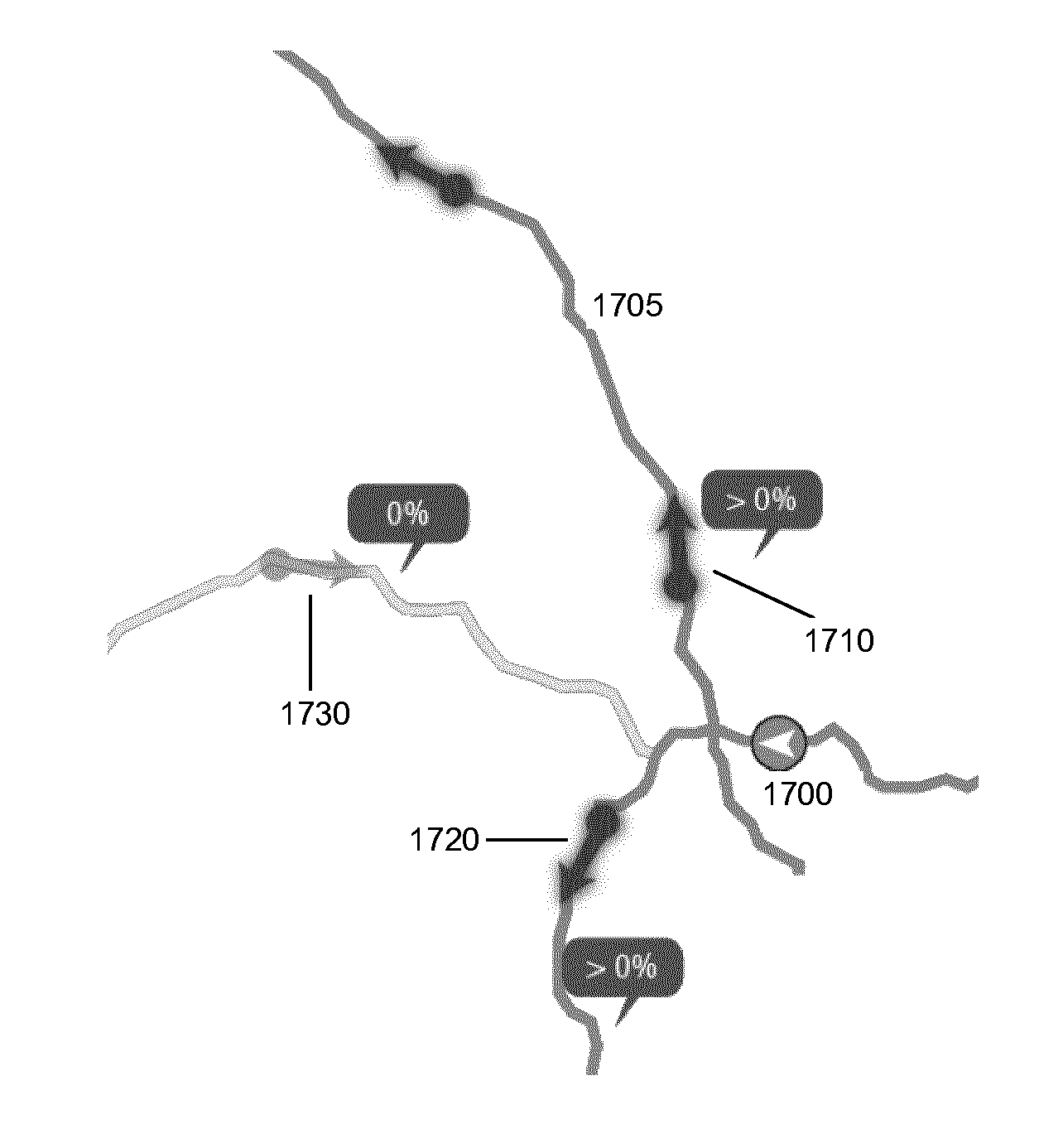 Methods and apparatus for providing travel information