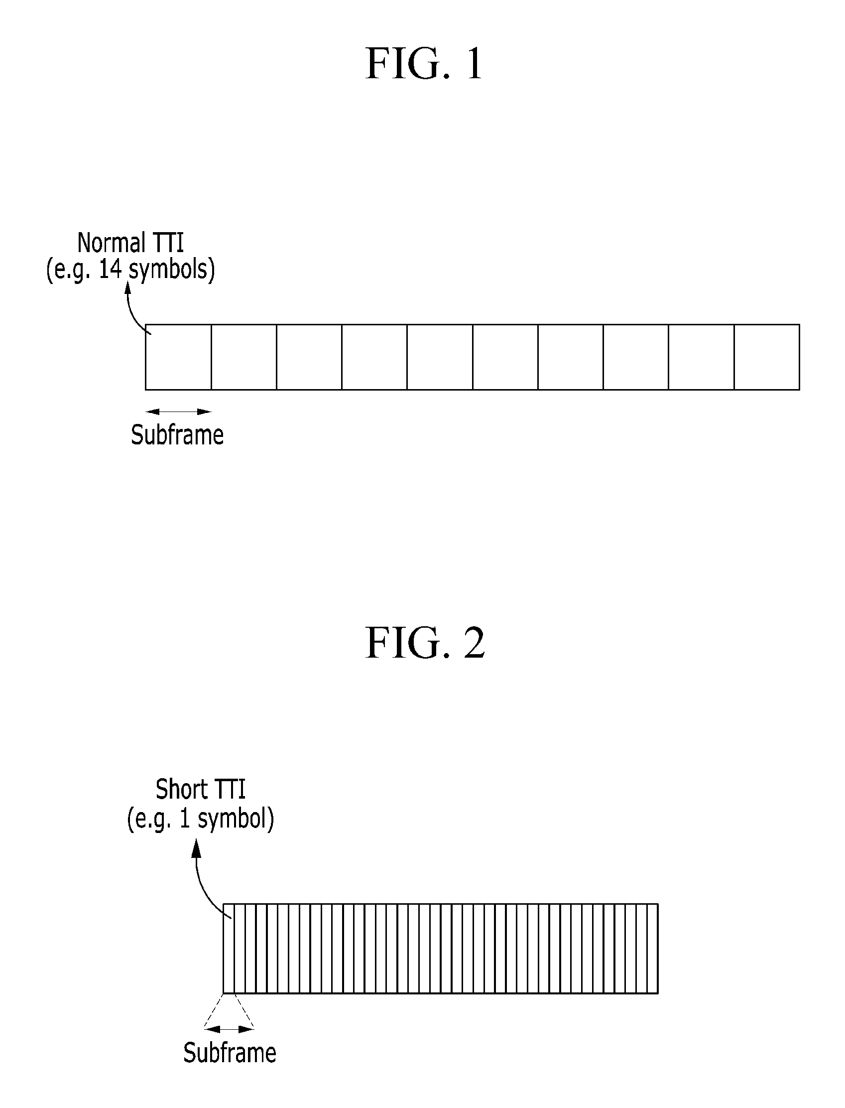 Method of transmitting frame for supporting legacy system, and method and apparatus of searching cell using the same