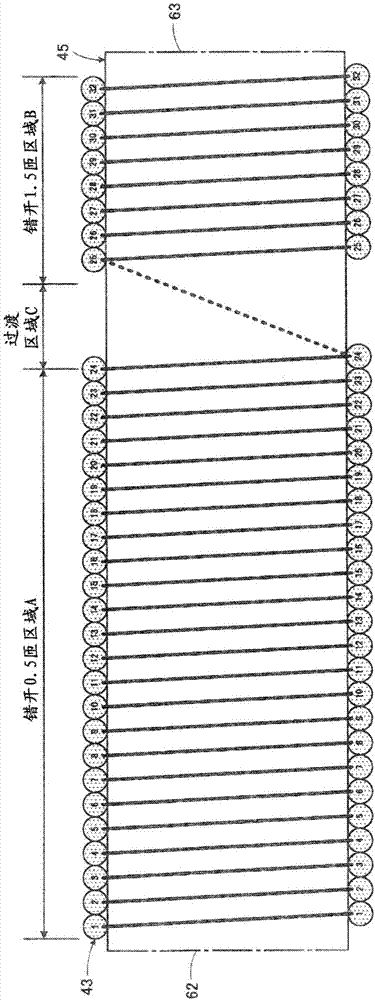 Coil part