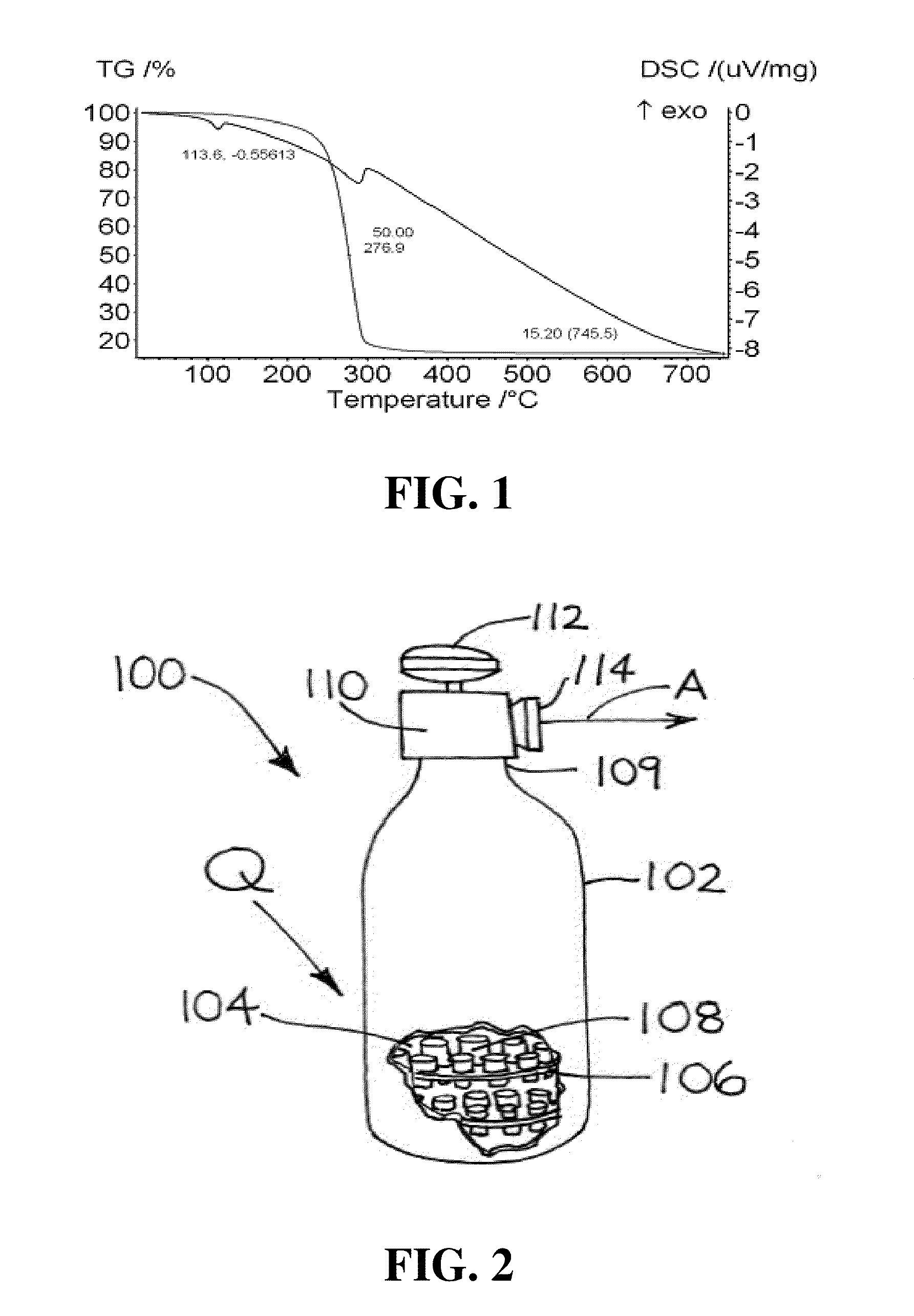 Precursors for cvd/ald of metal-containing films