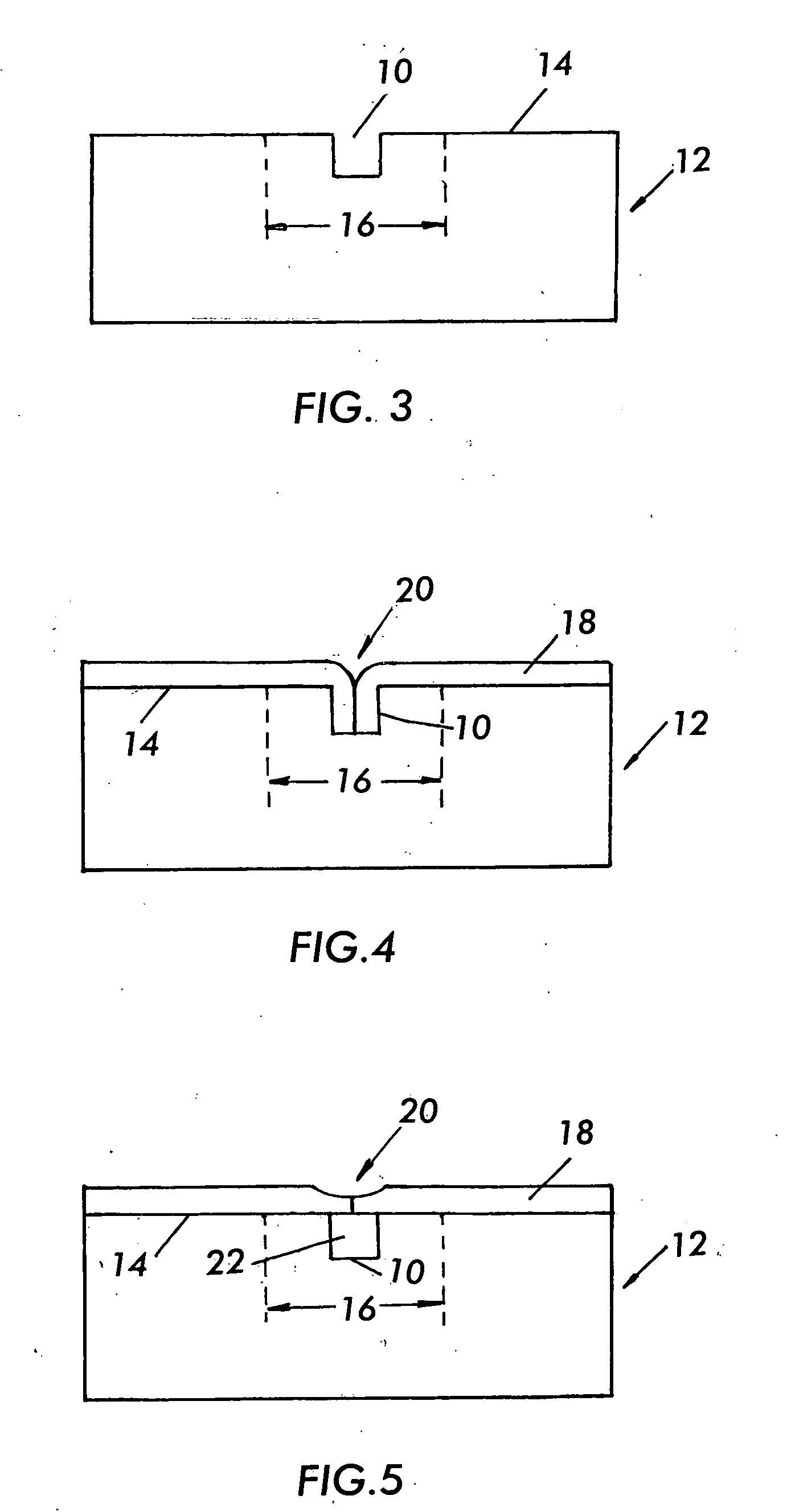 III-Nitride wafer fabrication