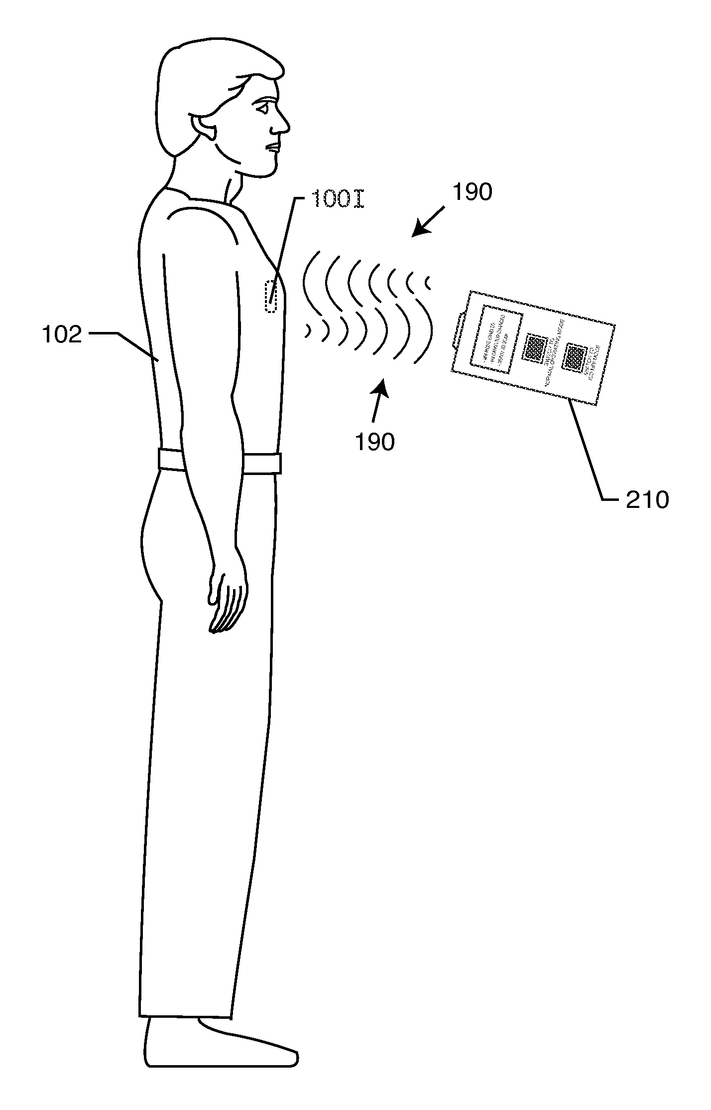 Implantable cardioverter defibrillator designed for use in a magnetic resonance imaging environment