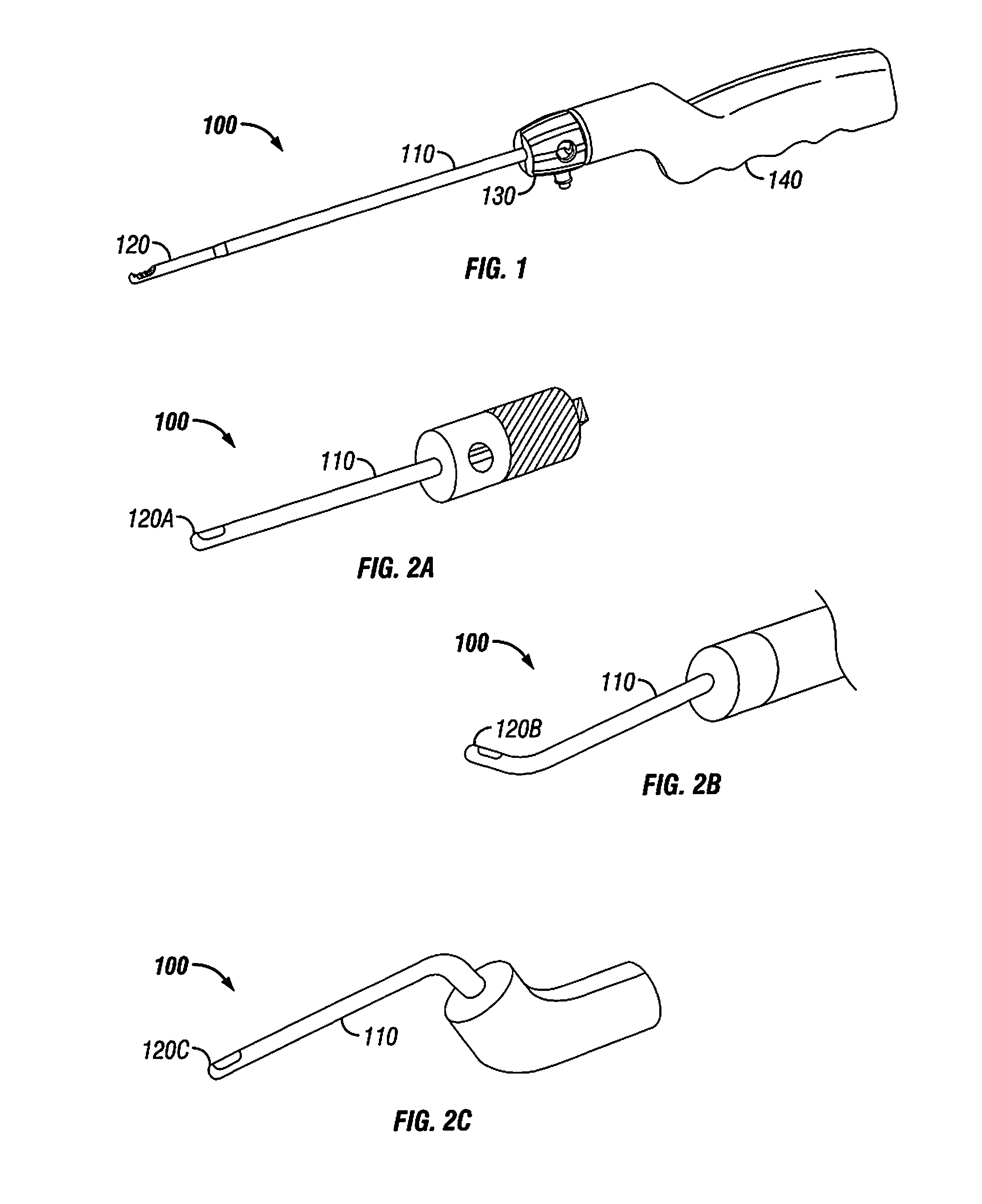 Surgical disc removal tool