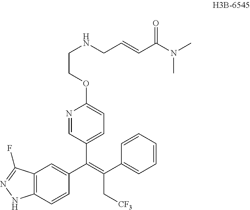 Estrogen receptor antagonist