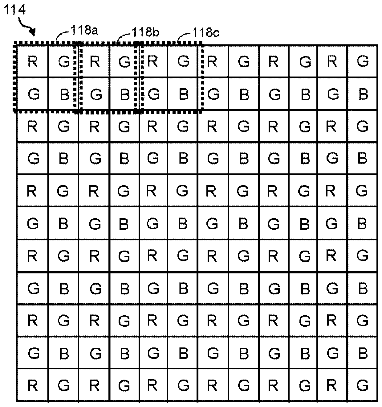 Image processing