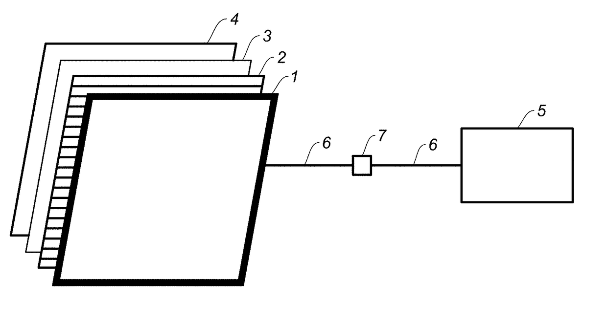 Thermoelectricity Harvested from Infrared Absorbing Coatings