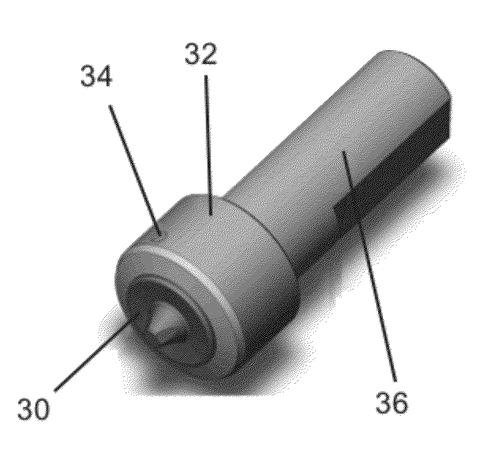 Friction stirring and its application to drill bits, oil field and mining tools, and components in other industrial applications