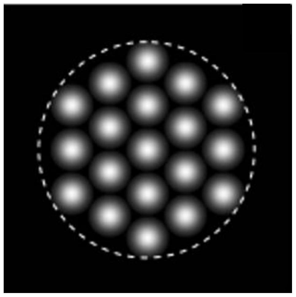 Coherent laser synthesis system