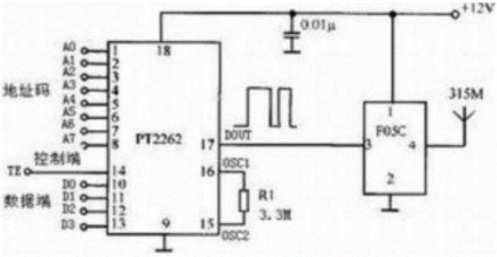 Vehicle Exhaust Emission Monitoring Device