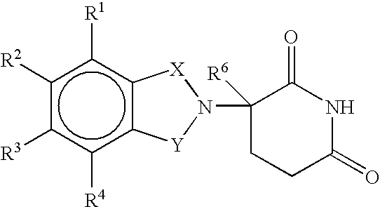 Methods for treatment and management of brain cancer using 1-oxo-2-(2,6-dioxopiperidin-3-yl)-4-methylisoindoline