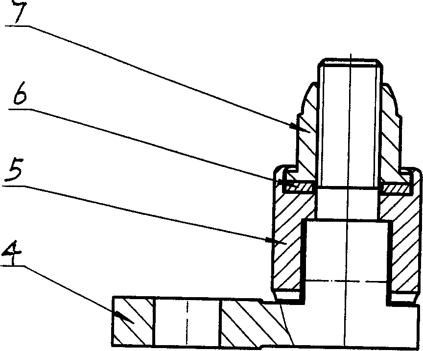 Drop-off fusible cut-out without power-cut