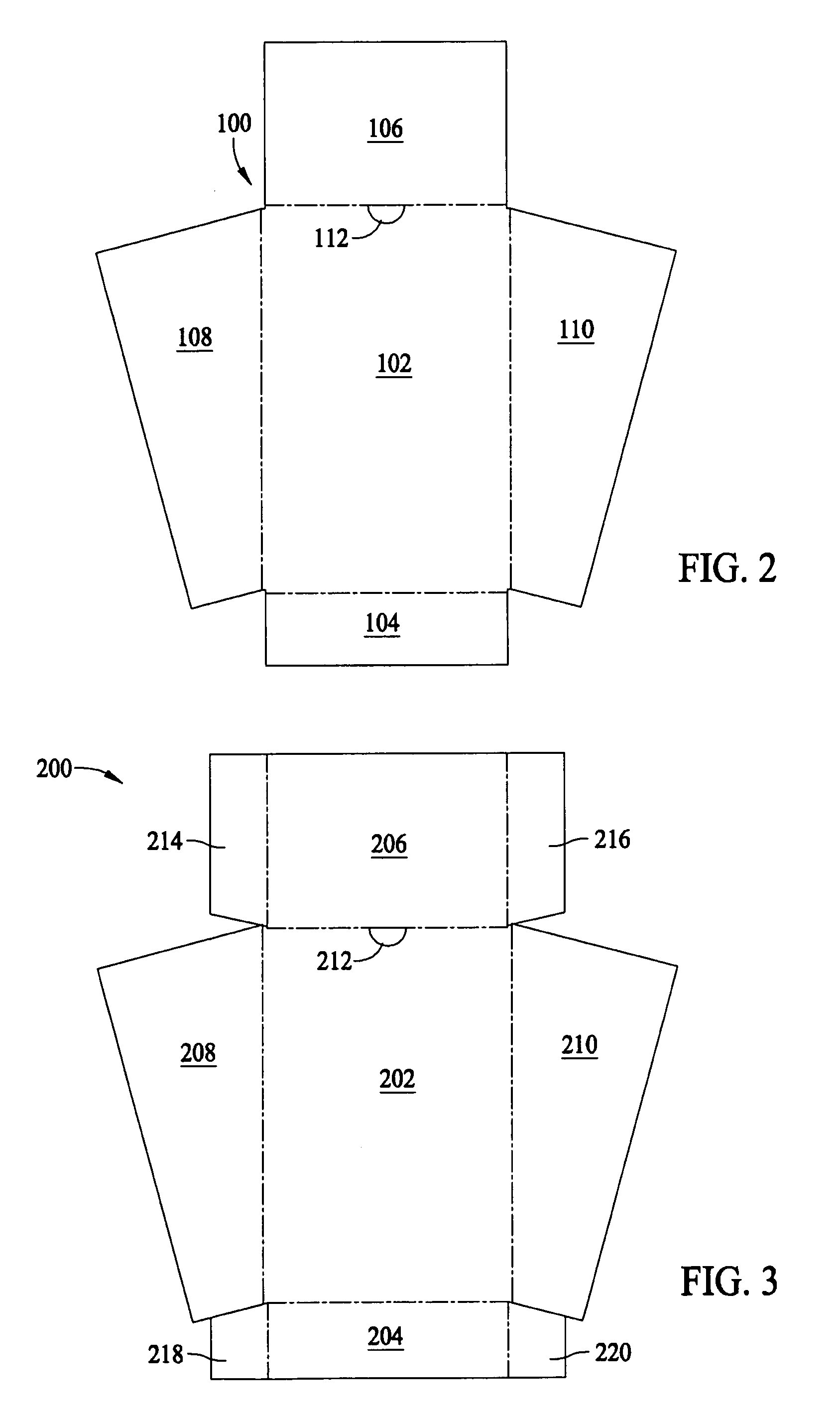 Bag-in-box beverage container