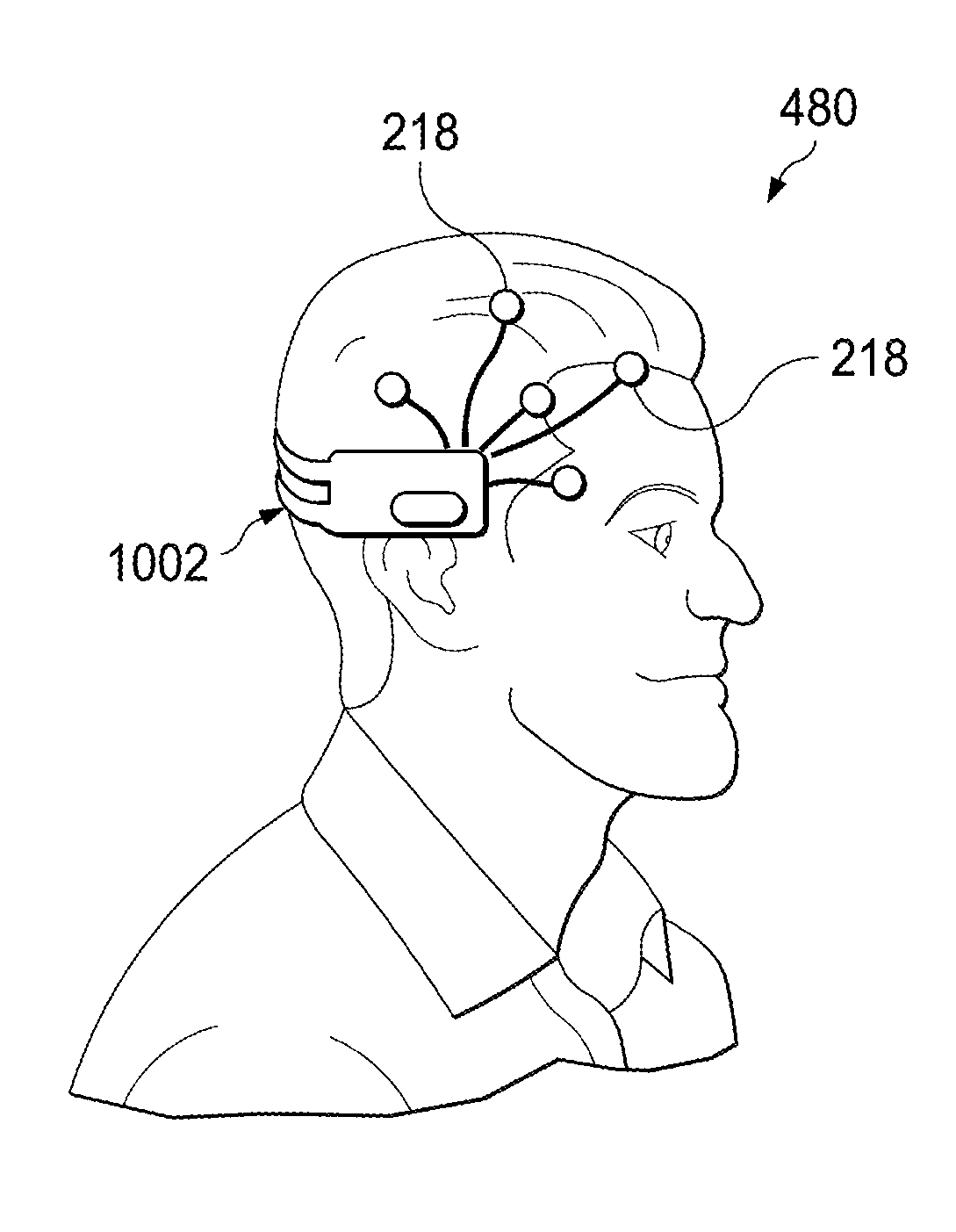 Systems, Computer Medium and Computer-Implemented Methods For Monitoring and Improving Cognitive and Emotive Health of Employees