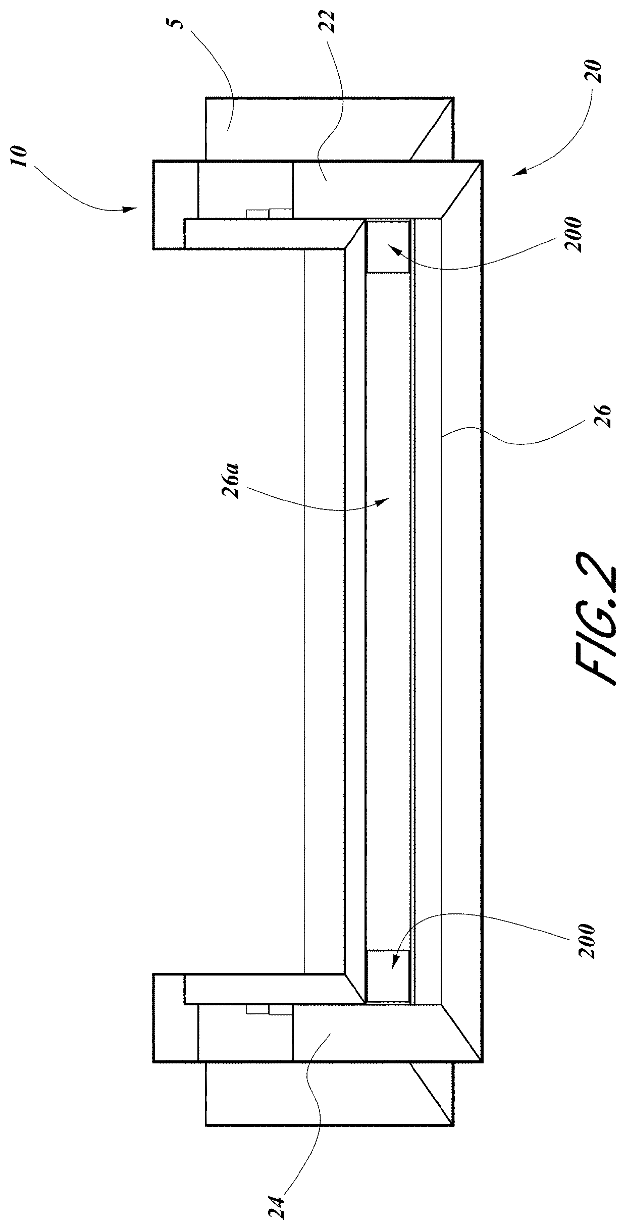 Window assembly