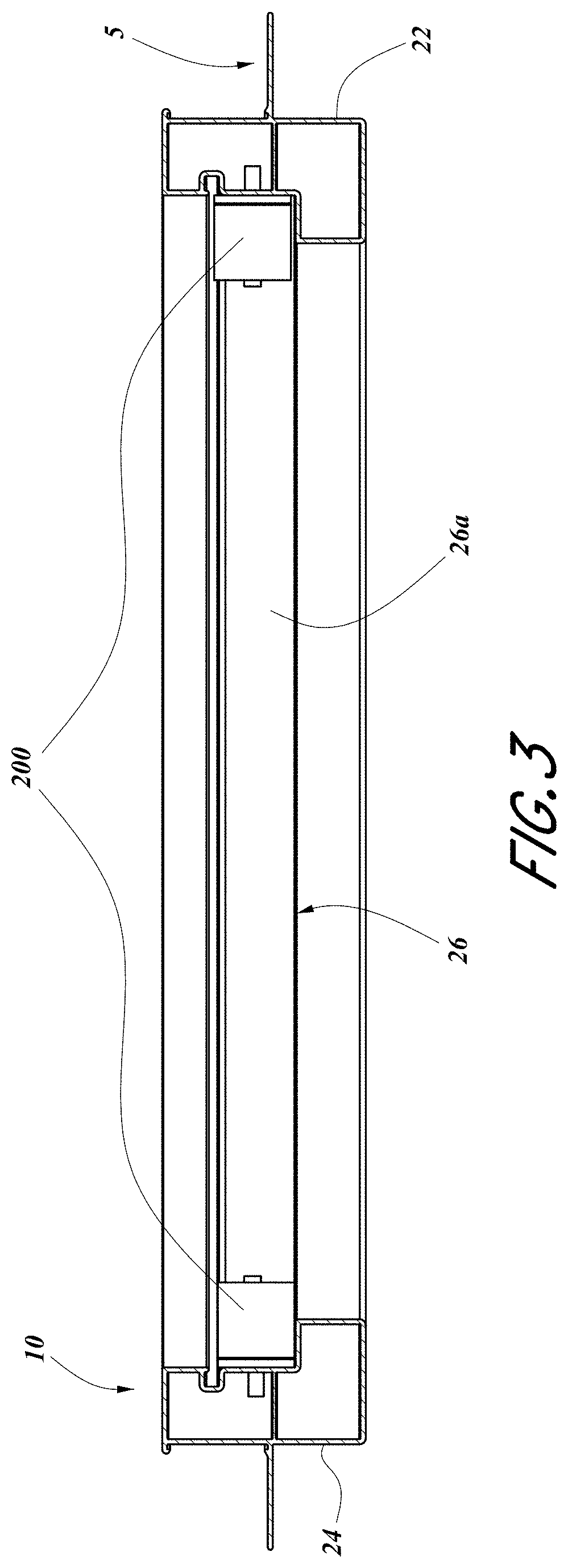 Window assembly