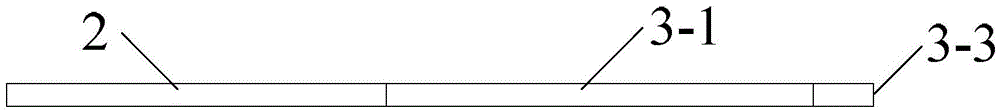 Broadband wire source for planar waveguide CTS antenna feed device