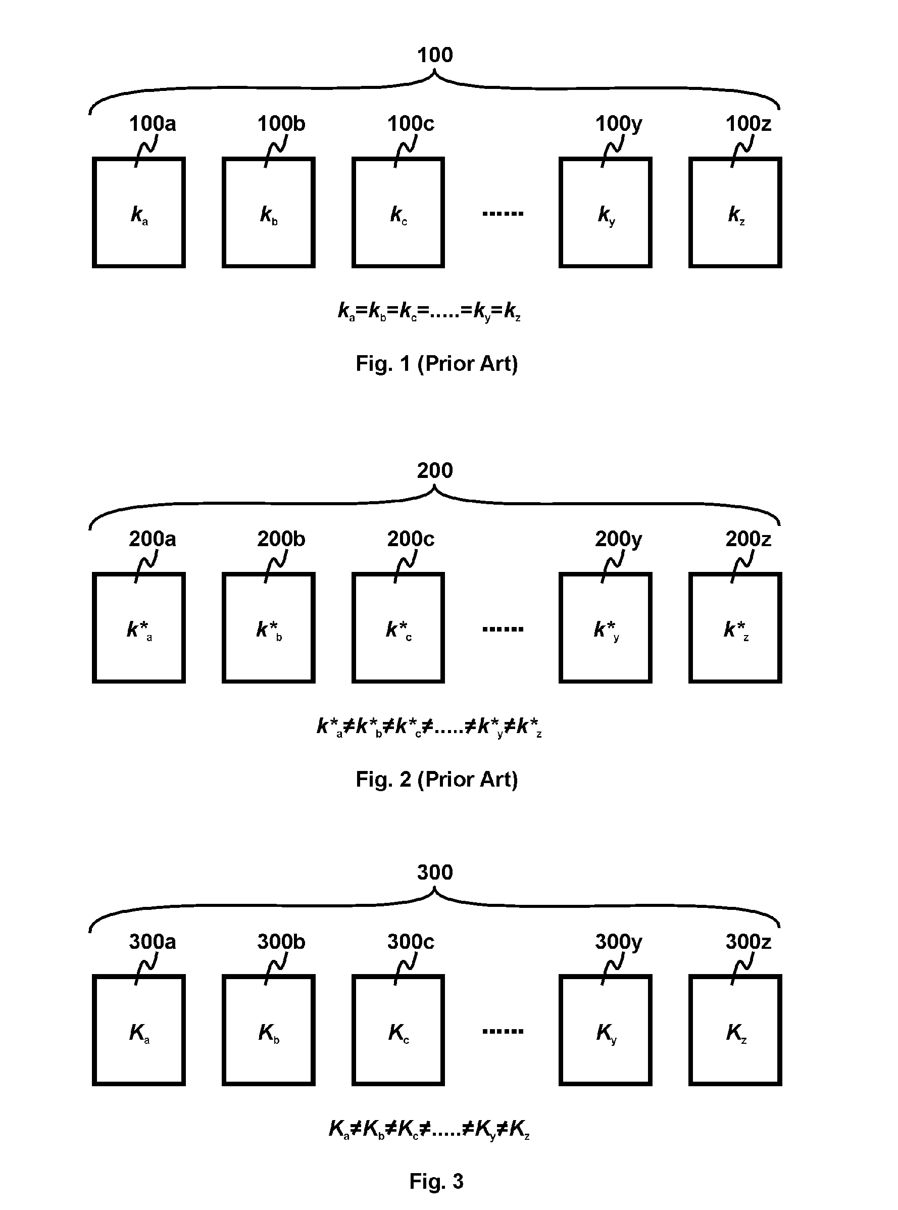 Secure Printed Memory