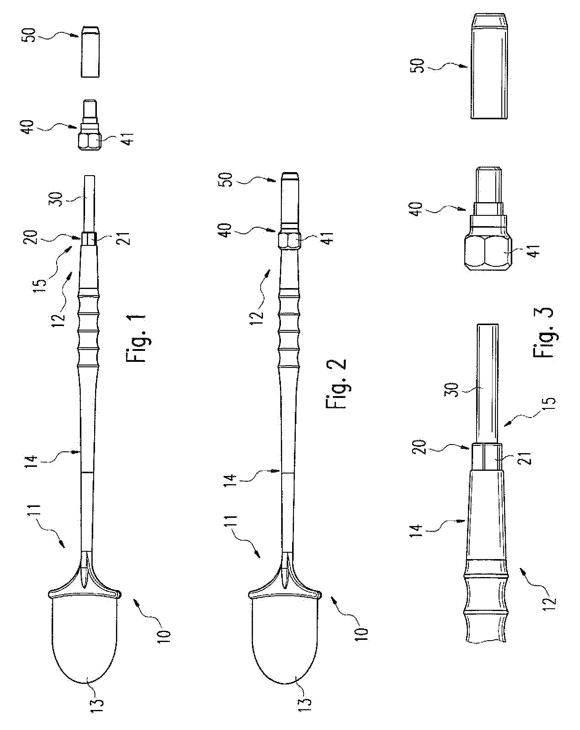 Adapter Device