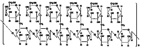 Low-temperature fracturing fluid