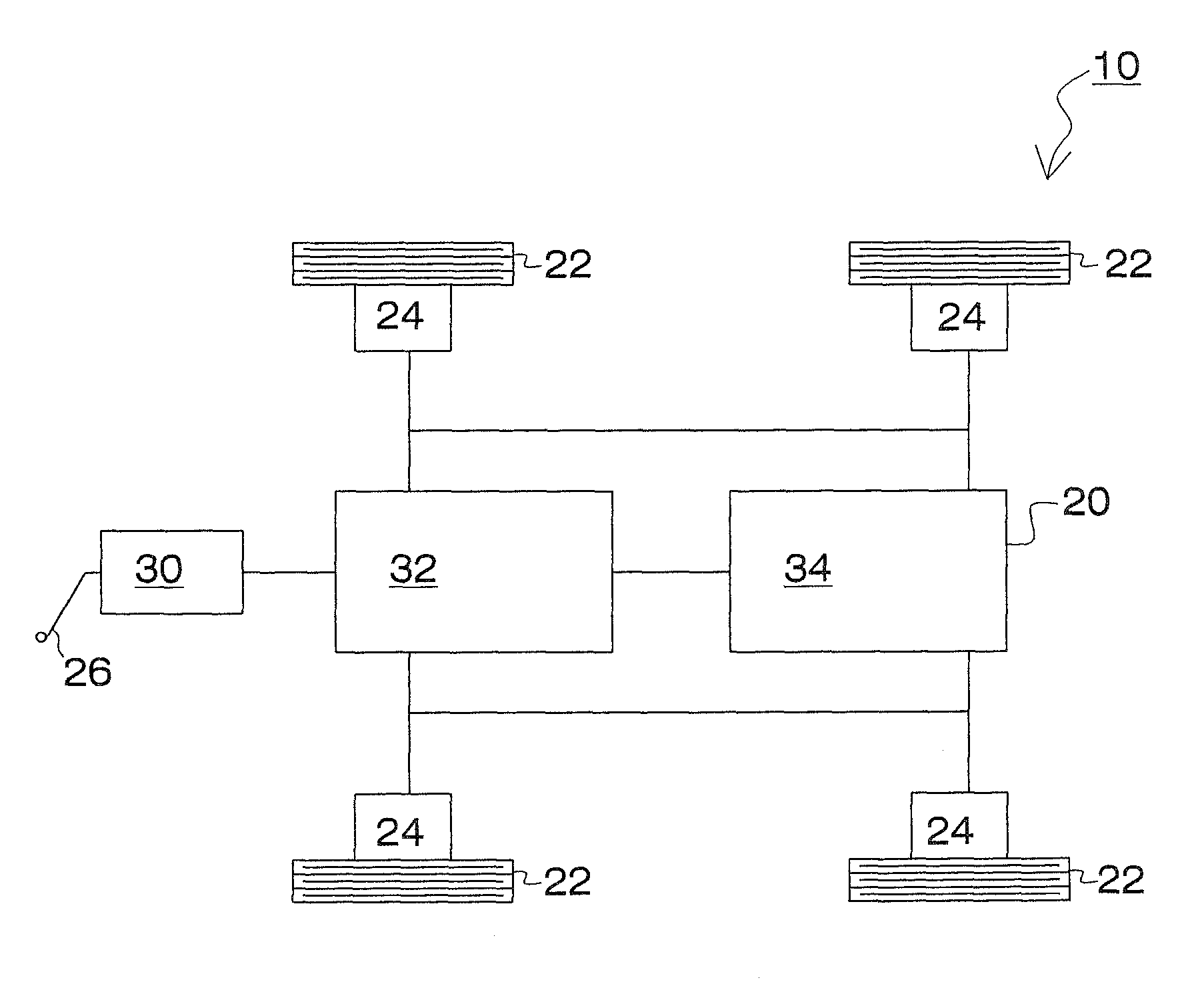 Method and apparatus for protecting charging devices from surges and lightning strikes