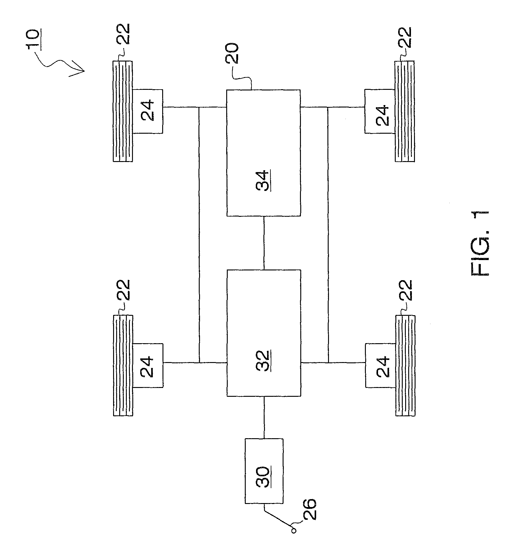 Method and apparatus for protecting charging devices from surges and lightning strikes