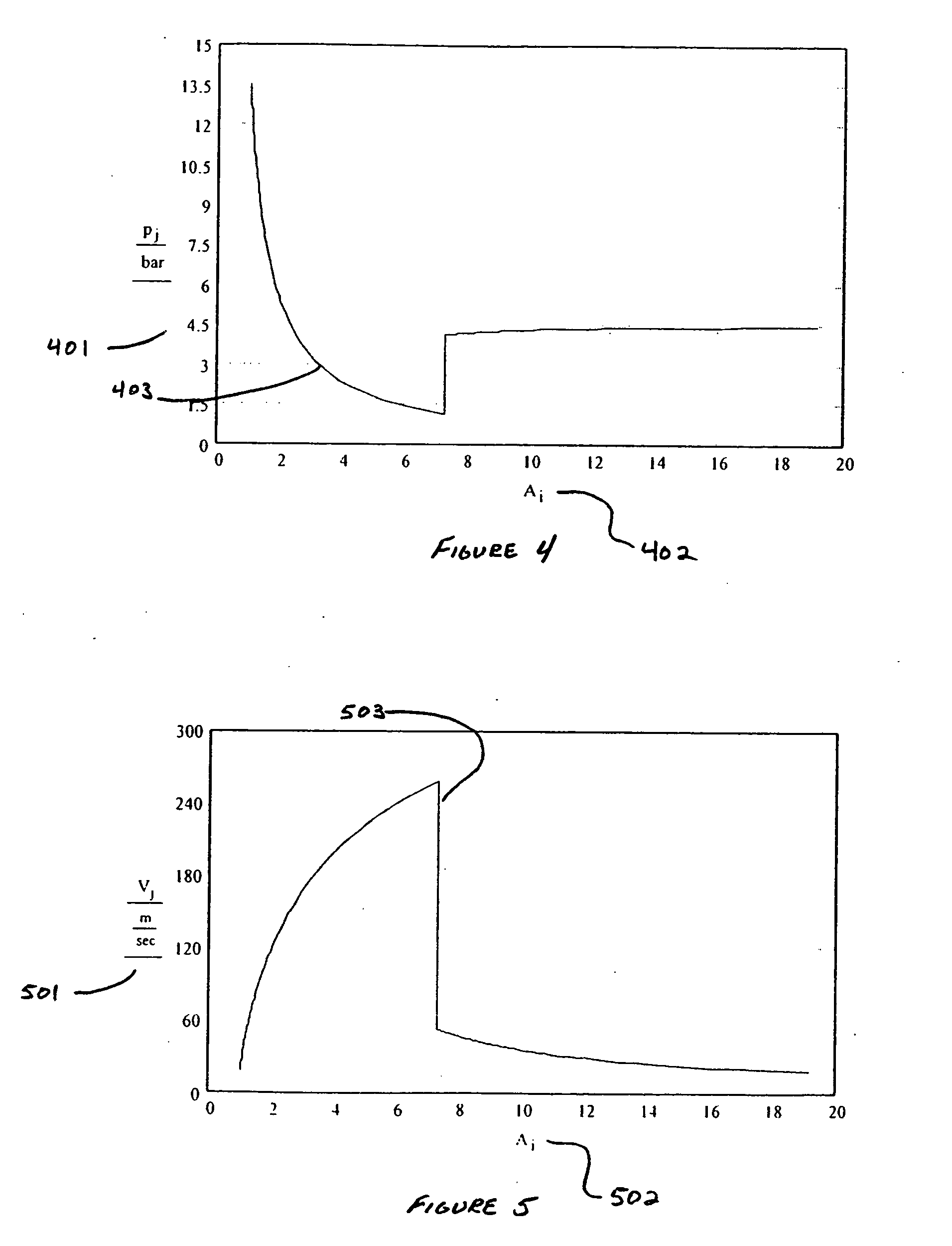 Controlled dispersion multi-phase nozzle and method of making the same