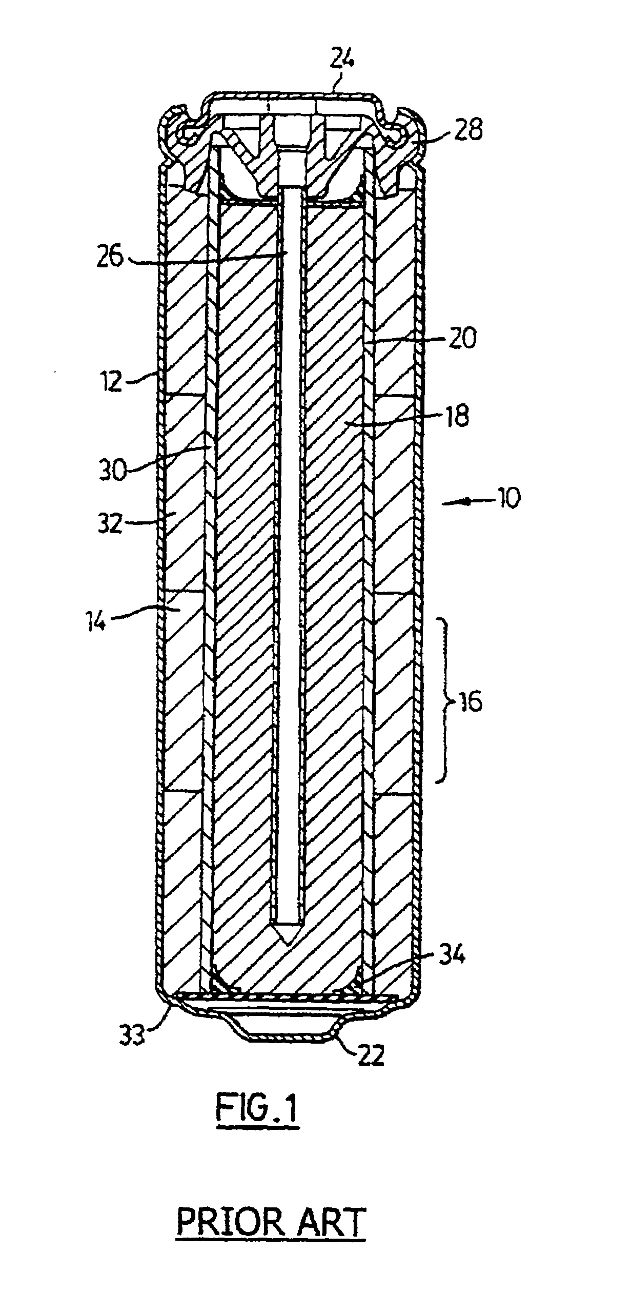 Method of manufacturing anode compositions for use in rechargeable electrochemical cells