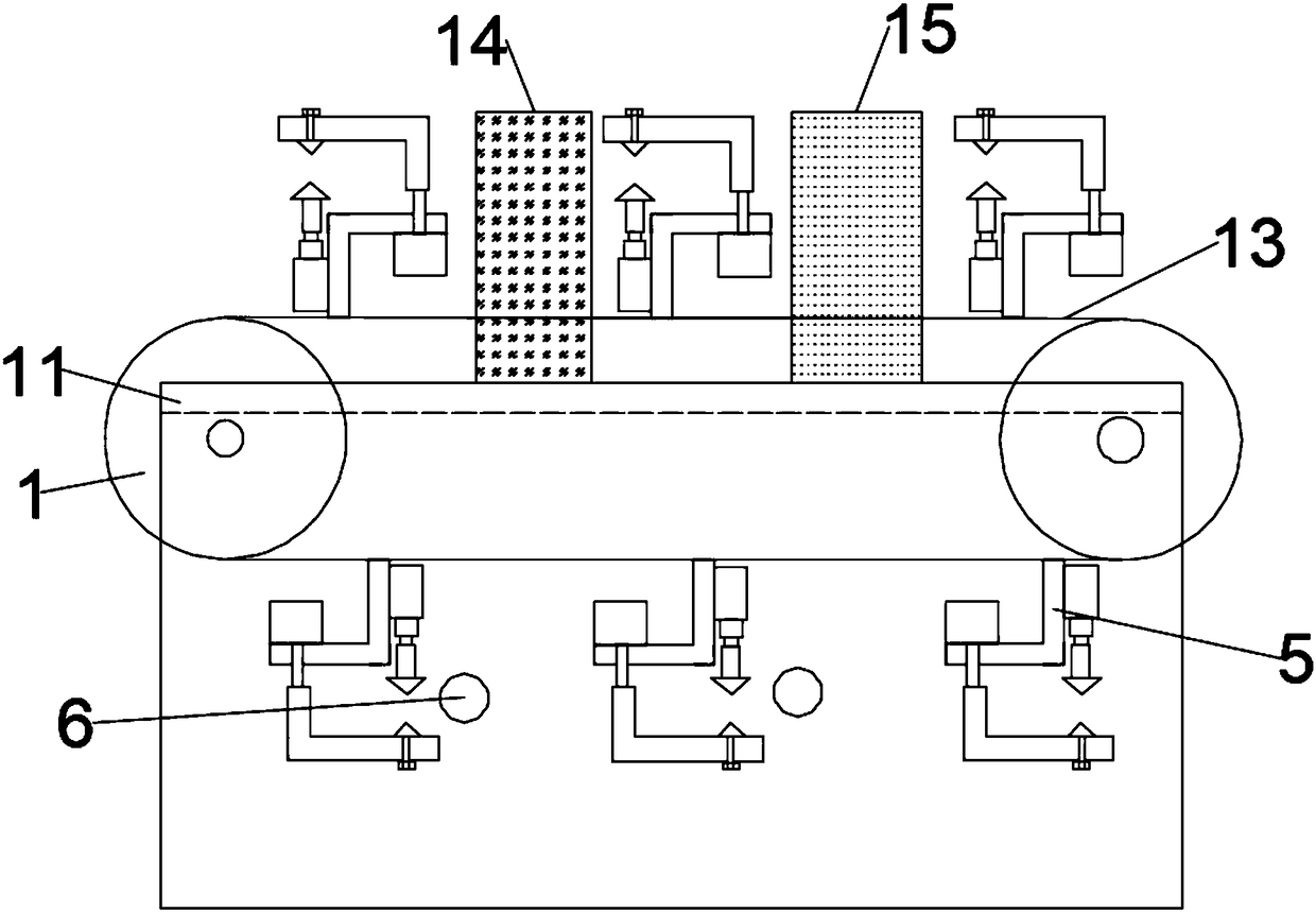 Screw cap mechanism for vacuum filling of fruit cans