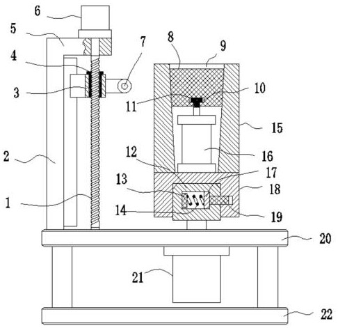 Wire winding device for optical fiber production