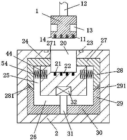 Sensor network node carrying device