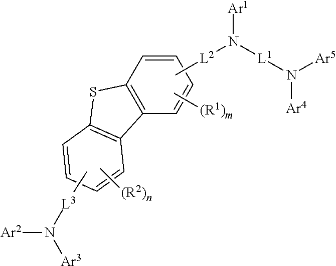 Compound for organic electronic element, organic electronic element comprising the same, and electronic device thereof