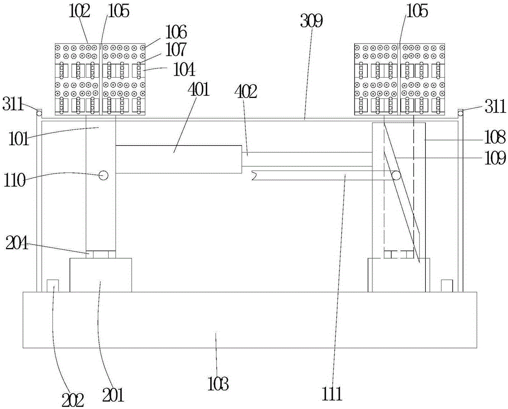 Brake device