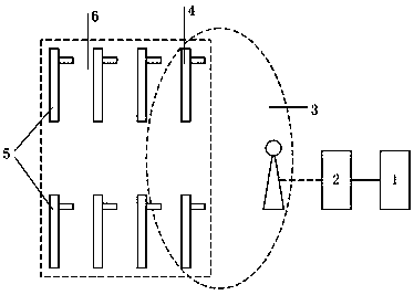 Intelligent Street Light Control System