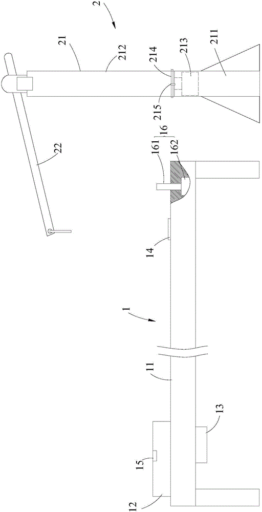 Three-dimensional warehousing system