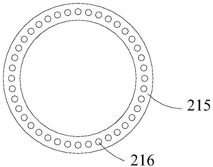 Three-dimensional warehousing system