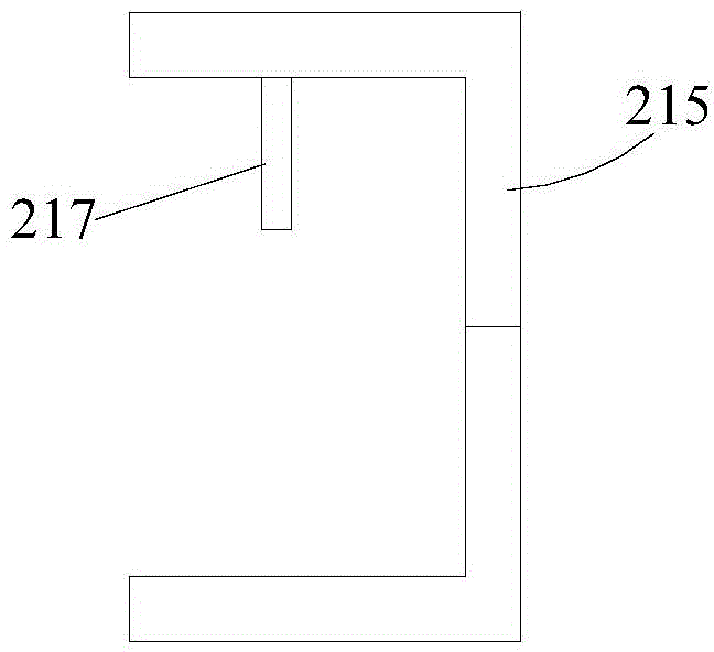 Three-dimensional warehousing system