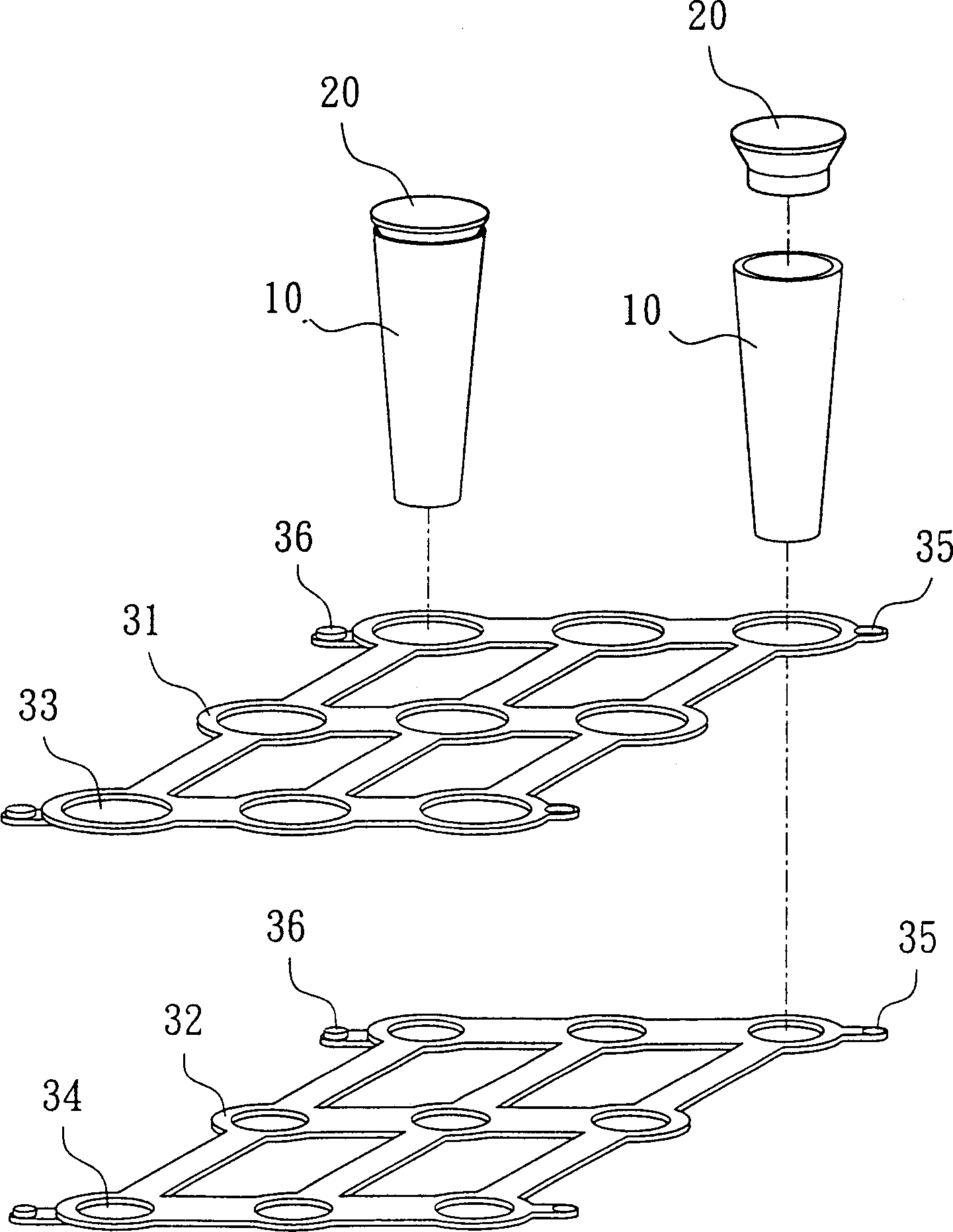 Water resource recovering systems