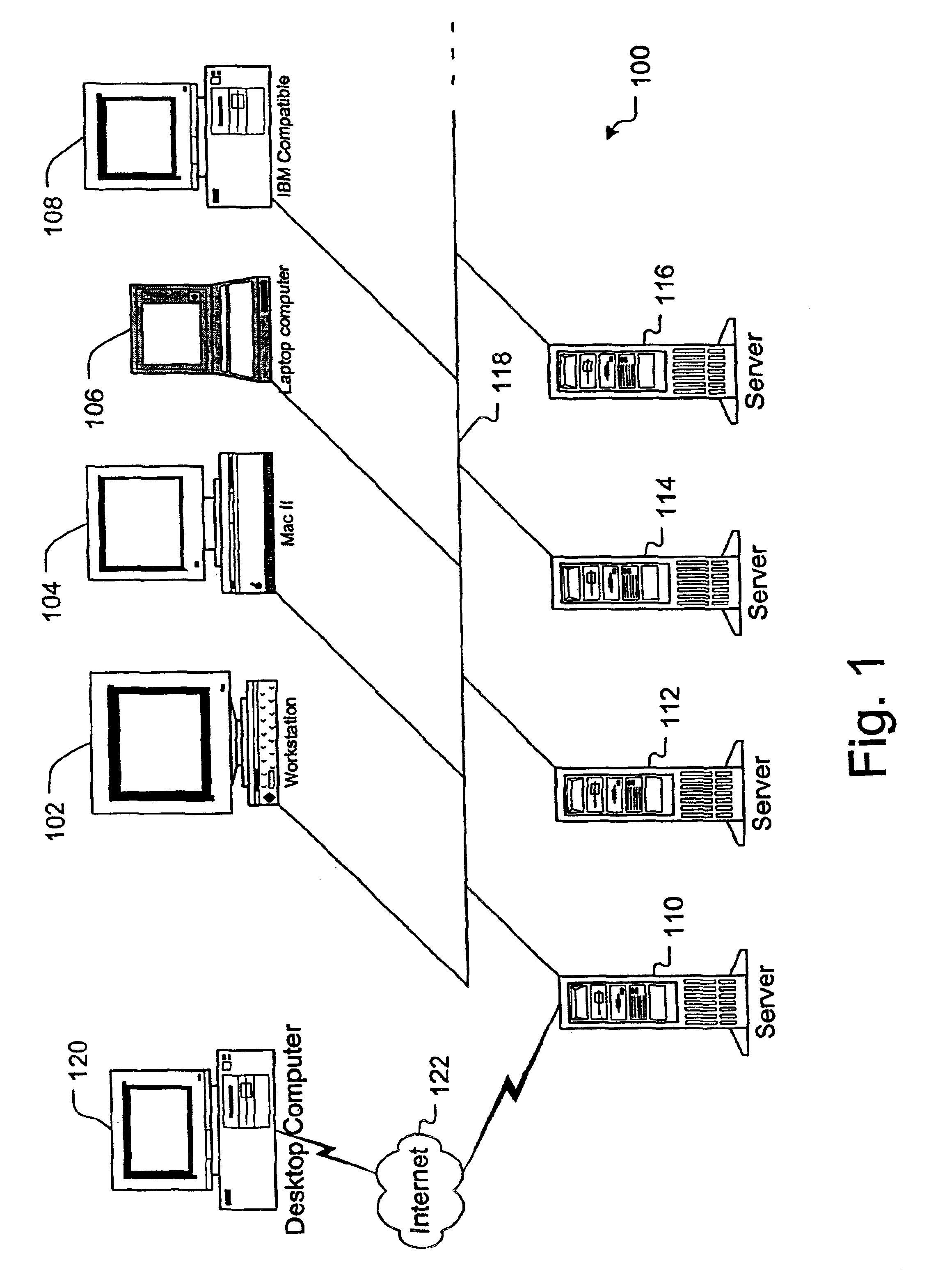 Catalog management system architecture having data table objects and logic table objects