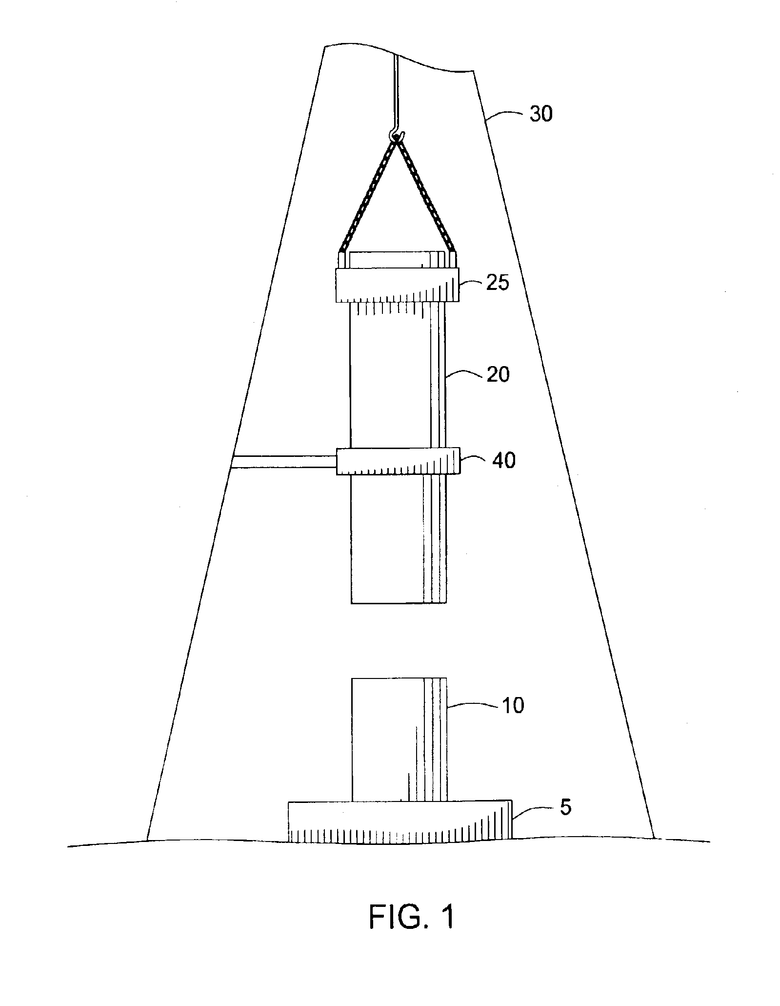 Flash welding process for field joining of tubulars for expandable applications