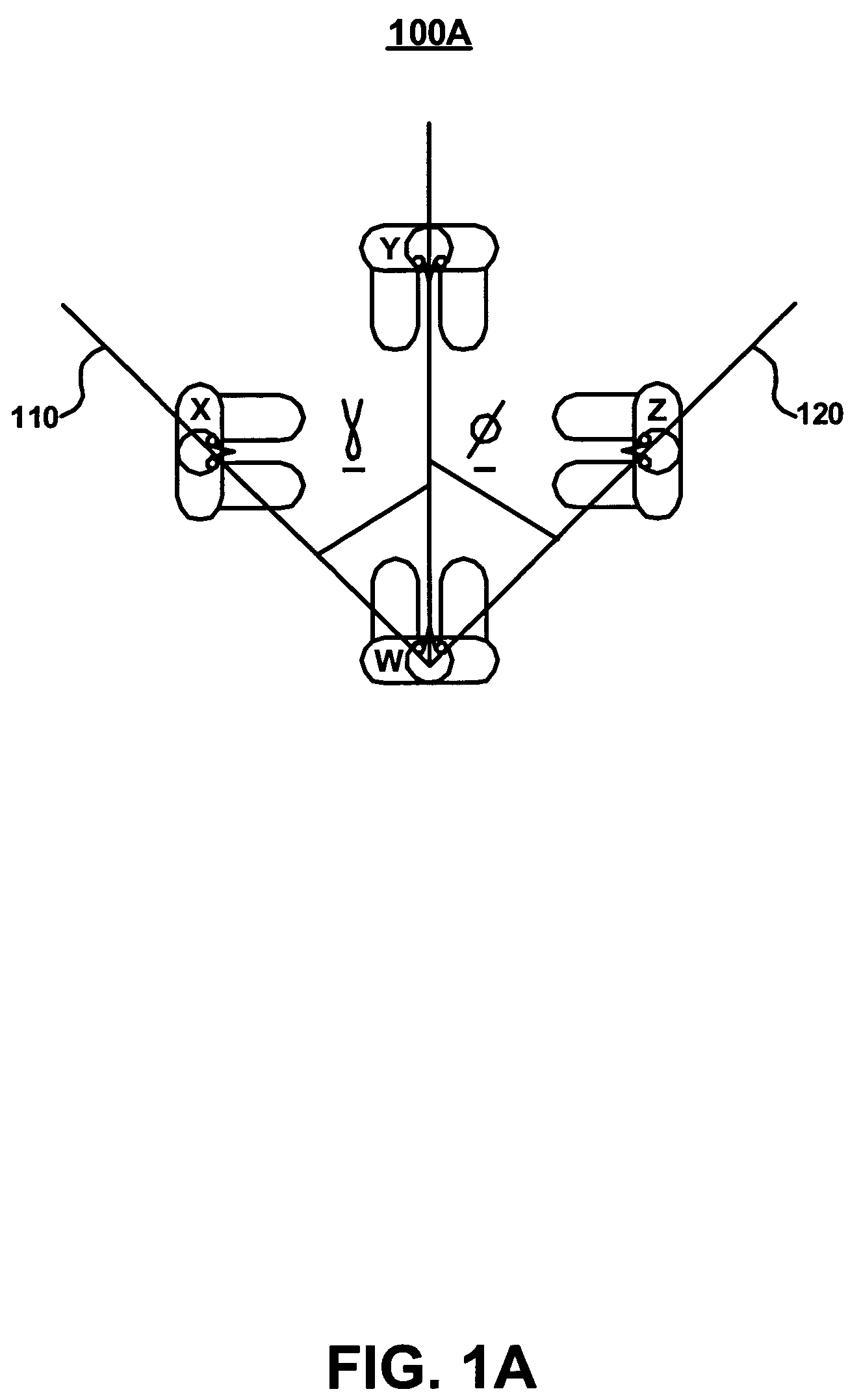 Method and system for communicating gaze in an immersive virtual environment