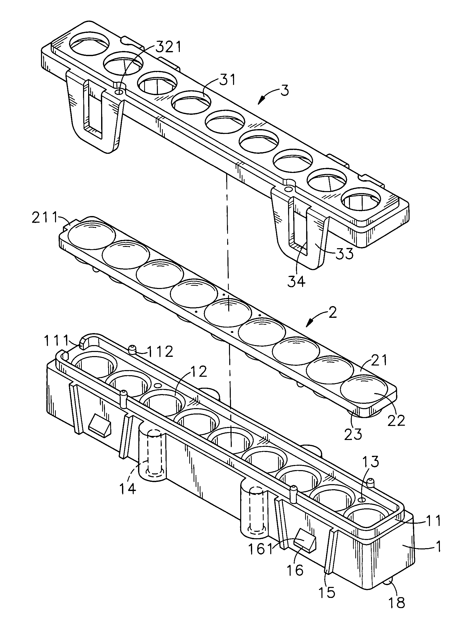 Lens module