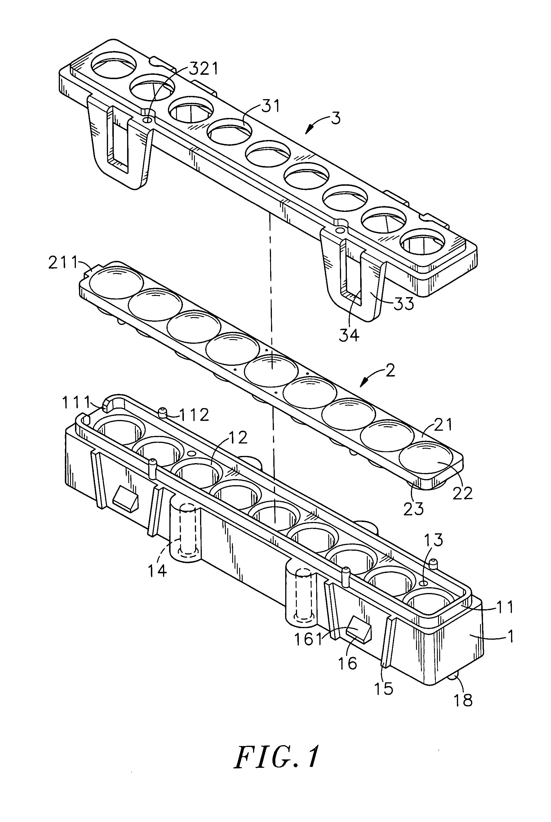 Lens module